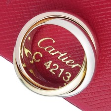Cartier Paris TRINITY  Ring