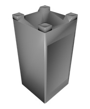 Flex locker modularer - flex,