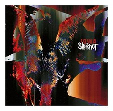 Slipknot - Iowa - Slipknot CD