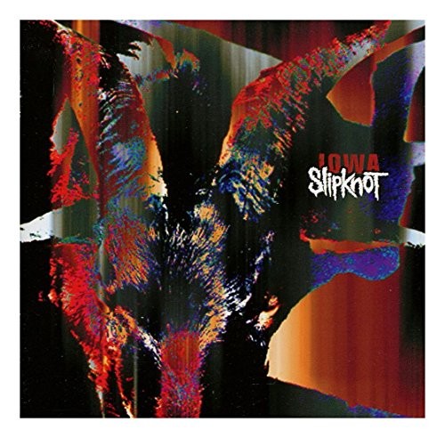 Slipknot iowa - -,