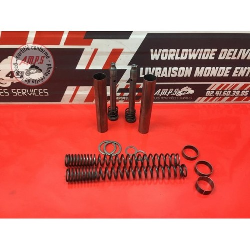 Patronensatz honda 600 hornet - patronensatz,