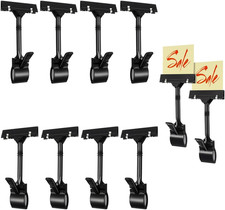 Preisschilder Halter 10 Stück