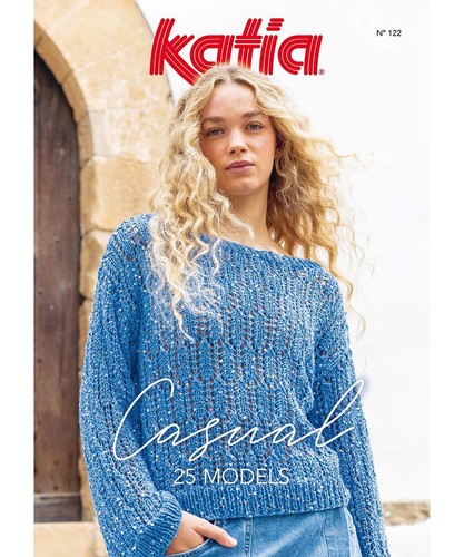 Katia magazin casual no - -,