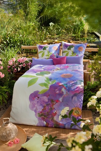 Estella mako satin bettwäsche - estella,