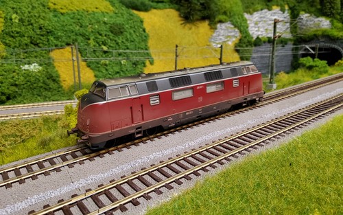 Roco 63402 220 011 ab - db,