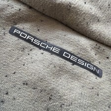 PORSCHE DESIGN Sportswear 