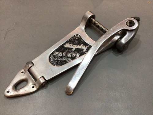 Gretsch gibson bigsby 6120b - bigsby, 6120b-6