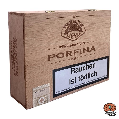 Porfina wilde cigarros sumatra - porfina,
