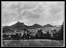 Ansichtskarte Burg Trifels bei