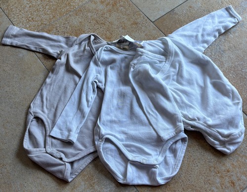 Body 3er set - body,