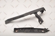 PORSCHE BOXSTER 986 3.2 Stoßstange Halter Führung Vorne Rechts 99650554000 