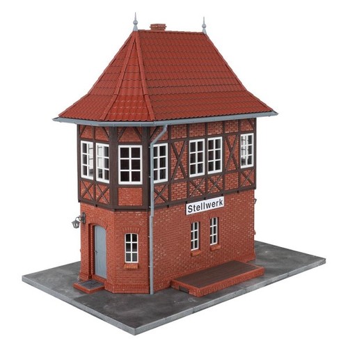 Pola 330883 stellwerk mit - g,