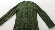 Trachten Strickjacke Jacke