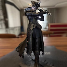 Lady Maria Figur Bloodborne
