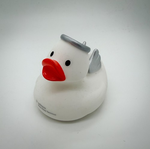 Lufthansa first class - 🦆,
