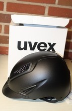 uvex Reithelm perfexxion II