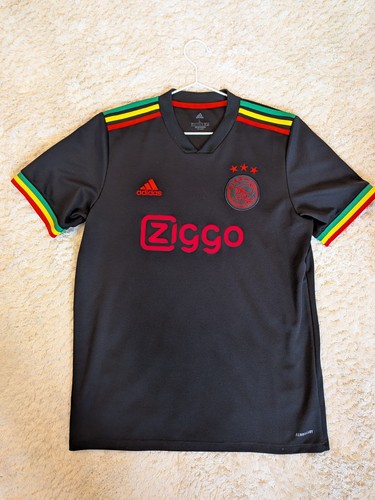Adidas ajax 2022 third - adidas, 2022/23