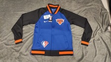 Nba new york knicks jacke - new,