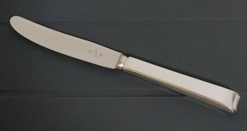 Wmf dessertmesser versilbert - wmf,