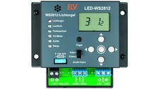 Elv bausatz lichtorgel - elv,