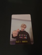 Stray Kids Cle 1 Miroh Felix