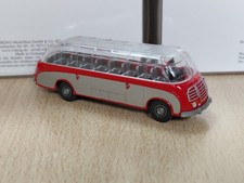 Wiking Setra S 8 1/87