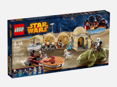 Lego 75052 star wars mos - 75052,