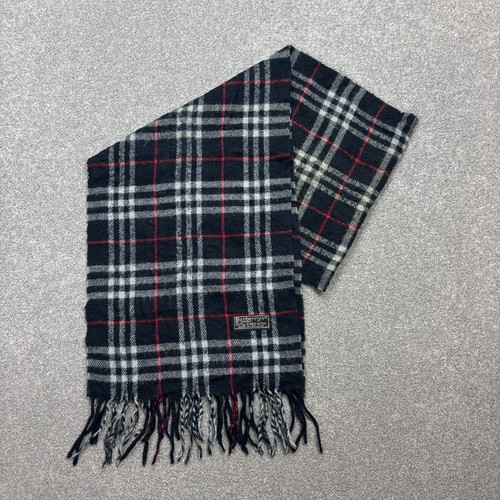 Burberry london schal - london, x