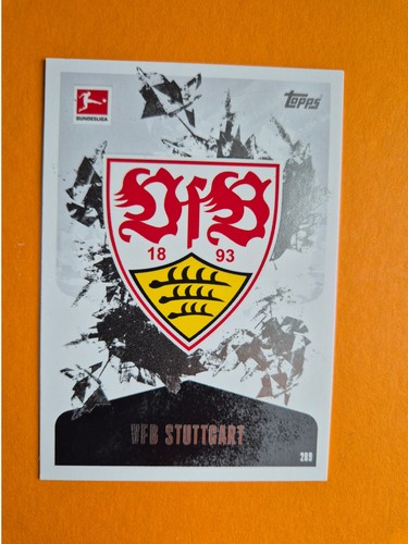 Topps match attax - match, bundesliga