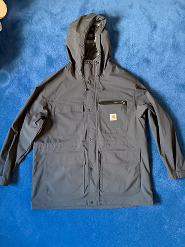 Carhartt wip herren parka - herren,