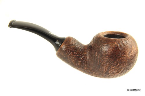 Pfeife chacom reverse calabash - chacom,