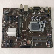 Tested FOR   H61M-AS/M32AAS/DP_MB 1155 DDR3 H61 Motherboard Notebook   #E7