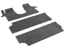 Gummifußmatten Rigum passend