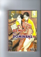 Demut und Dominanz - Fetisch
