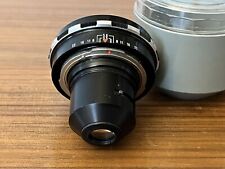 ° ENNA  ° Wechselsockel Objektiv Ultra-Lithagon 3.5/28