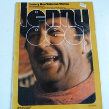 alle Orgel LENNY DEE Band drei