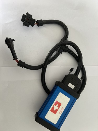 Swiss box crdc5iv kia - kia, sorento