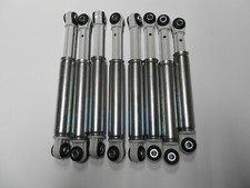 Stoßdämpfer 140N für Miele