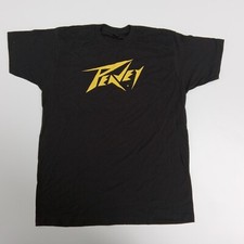 The Official Authentic Peavey