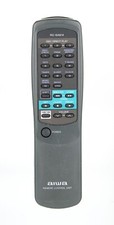 Aiwa RC-6AS14 HIFI CD Fernbedienung Original Geprüft (A-971)