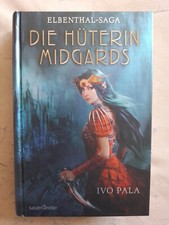 Ivo Pala: Die Hüterin