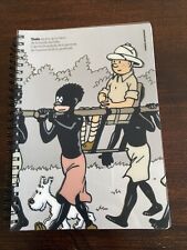 Hergé Moulinsart: Tim und