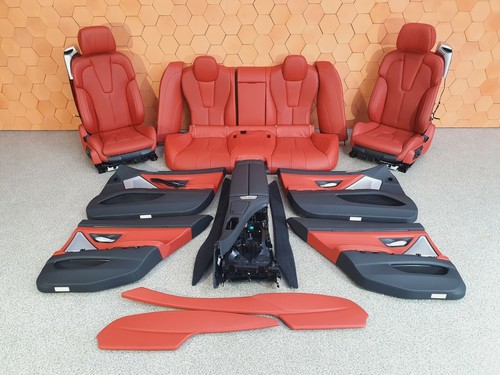 Bmw f06 innenausstattung - bmw,