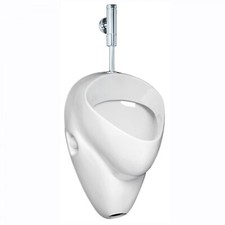 Base Wand-Urinal-Set