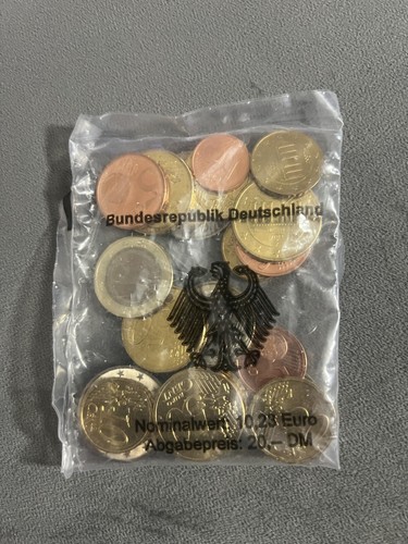 Euro münzen erstausgabe - euro,