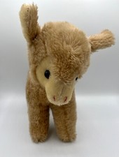 Altes Stofftier Kuscheltier