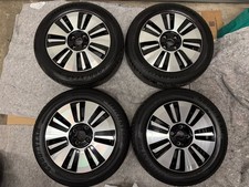 ORIGINAL! 15 Zoll Blade Felgen