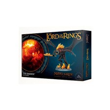 The Lord of the Rings Middle