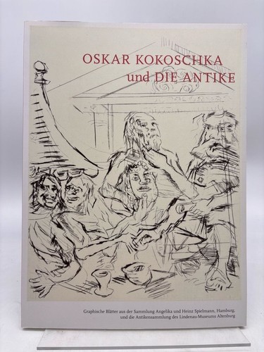 Oskar kokoschka und die - oskar,