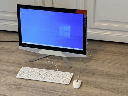Lenovo ideacentre aio 700 all - ideacentre,